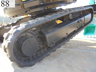 Used Construction Machine Used YANMAR YANMAR Excavator 0.2-0.3m3 ViO35-5