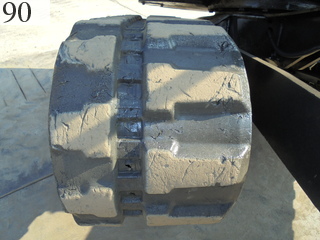 Used Construction Machine Used YANMAR YANMAR Excavator 0.2-0.3m3 ViO35-5