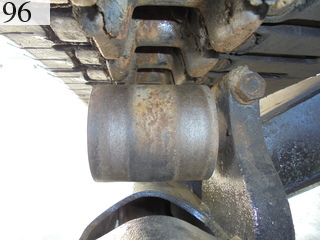 Used Construction Machine Used YANMAR YANMAR Excavator 0.2-0.3m3 ViO35-5