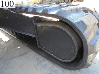 Used Construction Machine Used YANMAR YANMAR Excavator 0.2-0.3m3 ViO35-5