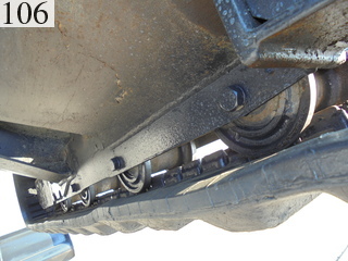 Used Construction Machine Used YANMAR YANMAR Excavator 0.2-0.3m3 ViO35-5