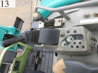 Used Construction Machine Used YANMAR YANMAR Excavator 0.2-0.3m3 ViO40-5B