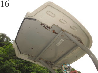 Used Construction Machine Used YANMAR YANMAR Excavator 0.2-0.3m3 ViO40-5B