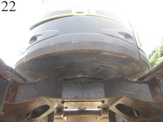 Used Construction Machine Used YANMAR YANMAR Excavator 0.2-0.3m3 ViO40-5B