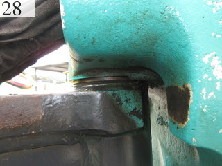 Used Construction Machine Used YANMAR YANMAR Excavator 0.2-0.3m3 ViO40-5B