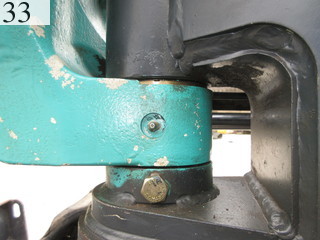 Used Construction Machine Used YANMAR YANMAR Excavator 0.2-0.3m3 ViO40-5B