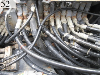 Used Construction Machine Used YANMAR YANMAR Excavator 0.2-0.3m3 ViO40-5B