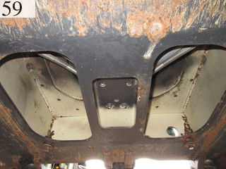 Used Construction Machine Used YANMAR YANMAR Excavator 0.2-0.3m3 ViO40-5B