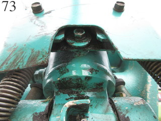 Used Construction Machine Used YANMAR YANMAR Excavator 0.2-0.3m3 ViO40-5B