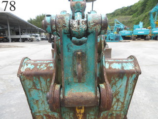 Used Construction Machine Used YANMAR YANMAR Excavator 0.2-0.3m3 ViO40-5B