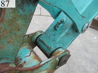 Used Construction Machine Used YANMAR YANMAR Excavator 0.2-0.3m3 ViO40-5B