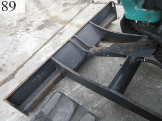 Used Construction Machine Used YANMAR YANMAR Excavator 0.2-0.3m3 ViO40-5B