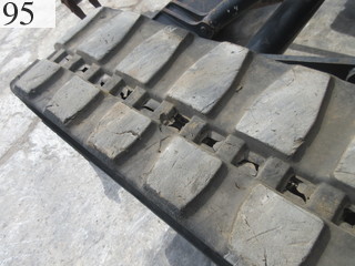 Used Construction Machine Used YANMAR YANMAR Excavator 0.2-0.3m3 ViO40-5B
