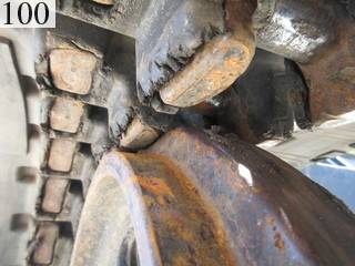 Used Construction Machine Used YANMAR YANMAR Excavator 0.2-0.3m3 ViO40-5B