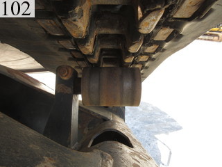 Used Construction Machine Used YANMAR YANMAR Excavator 0.2-0.3m3 ViO40-5B