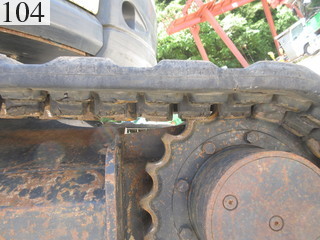 Used Construction Machine Used YANMAR YANMAR Excavator 0.2-0.3m3 ViO40-5B
