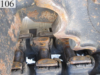 Used Construction Machine Used YANMAR YANMAR Excavator 0.2-0.3m3 ViO40-5B