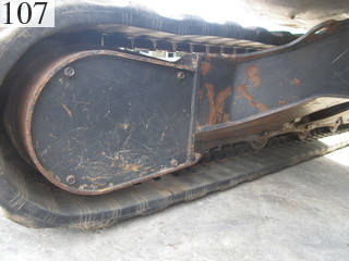 Used Construction Machine Used YANMAR YANMAR Excavator 0.2-0.3m3 ViO40-5B