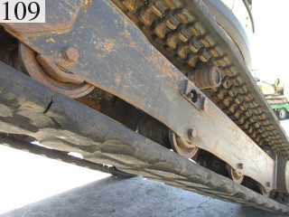 Used Construction Machine Used YANMAR YANMAR Excavator 0.2-0.3m3 ViO40-5B