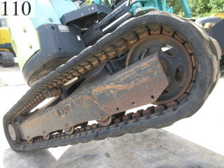 Used Construction Machine Used YANMAR YANMAR Excavator 0.2-0.3m3 ViO40-5B