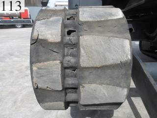 Used Construction Machine Used YANMAR YANMAR Excavator 0.2-0.3m3 ViO40-5B