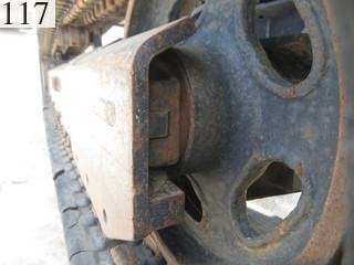 Used Construction Machine Used YANMAR YANMAR Excavator 0.2-0.3m3 ViO40-5B