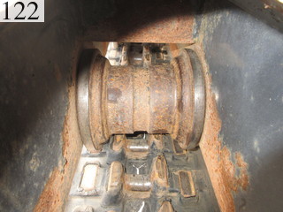 Used Construction Machine Used YANMAR YANMAR Excavator 0.2-0.3m3 ViO40-5B