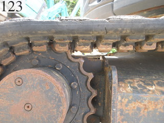 Used Construction Machine Used YANMAR YANMAR Excavator 0.2-0.3m3 ViO40-5B