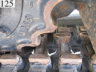 Used Construction Machine Used YANMAR YANMAR Excavator 0.2-0.3m3 ViO40-5B