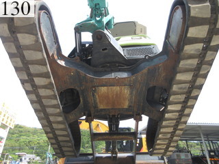 Used Construction Machine Used YANMAR YANMAR Excavator 0.2-0.3m3 ViO40-5B