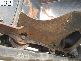 Used Construction Machine Used YANMAR YANMAR Excavator 0.2-0.3m3 ViO40-5B