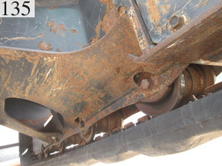 Used Construction Machine Used YANMAR YANMAR Excavator 0.2-0.3m3 ViO40-5B