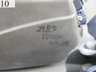 Used Construction Machine Used YANMAR YANMAR Excavator 0.2-0.3m3 ViO40-5B