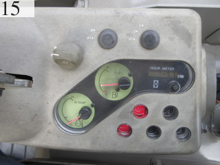 Used Construction Machine Used YANMAR YANMAR Excavator 0.2-0.3m3 ViO40-5B