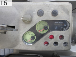 Used Construction Machine Used YANMAR YANMAR Excavator 0.2-0.3m3 ViO40-5B