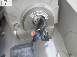 Used Construction Machine Used YANMAR YANMAR Excavator 0.2-0.3m3 ViO40-5B
