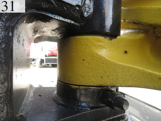 Used Construction Machine Used YANMAR YANMAR Excavator 0.2-0.3m3 ViO40-5B