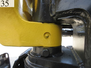 Used Construction Machine Used YANMAR YANMAR Excavator 0.2-0.3m3 ViO40-5B