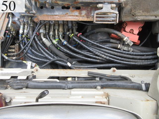 Used Construction Machine Used YANMAR YANMAR Excavator 0.2-0.3m3 ViO40-5B