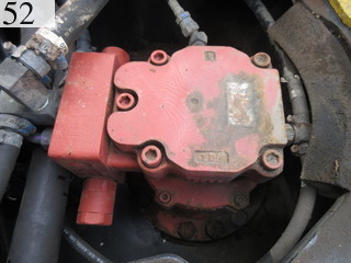 Used Construction Machine Used YANMAR YANMAR Excavator 0.2-0.3m3 ViO40-5B