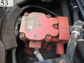 Used Construction Machine Used YANMAR YANMAR Excavator 0.2-0.3m3 ViO40-5B
