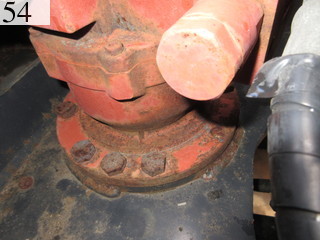 Used Construction Machine Used YANMAR YANMAR Excavator 0.2-0.3m3 ViO40-5B