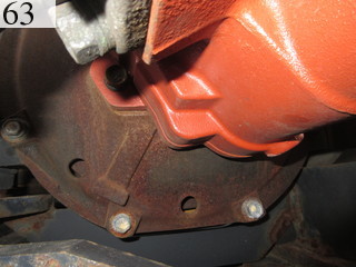 Used Construction Machine Used YANMAR YANMAR Excavator 0.2-0.3m3 ViO40-5B