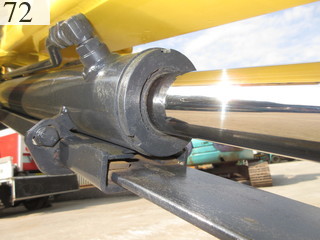 Used Construction Machine Used YANMAR YANMAR Excavator 0.2-0.3m3 ViO40-5B