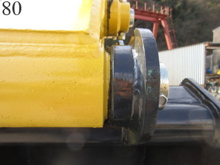 Used Construction Machine Used YANMAR YANMAR Excavator 0.2-0.3m3 ViO40-5B