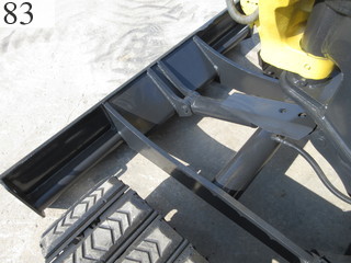 Used Construction Machine Used YANMAR YANMAR Excavator 0.2-0.3m3 ViO40-5B