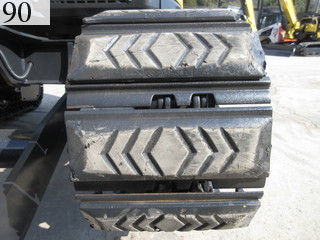 Used Construction Machine Used YANMAR YANMAR Excavator 0.2-0.3m3 ViO40-5B