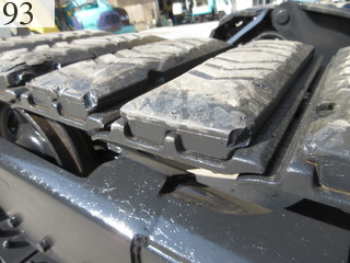 Used Construction Machine Used YANMAR YANMAR Excavator 0.2-0.3m3 ViO40-5B