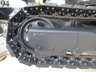 Used Construction Machine Used YANMAR YANMAR Excavator 0.2-0.3m3 ViO40-5B