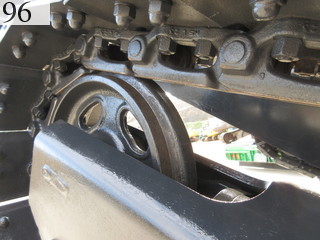 Used Construction Machine Used YANMAR YANMAR Excavator 0.2-0.3m3 ViO40-5B